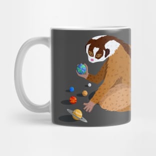 lory Mug